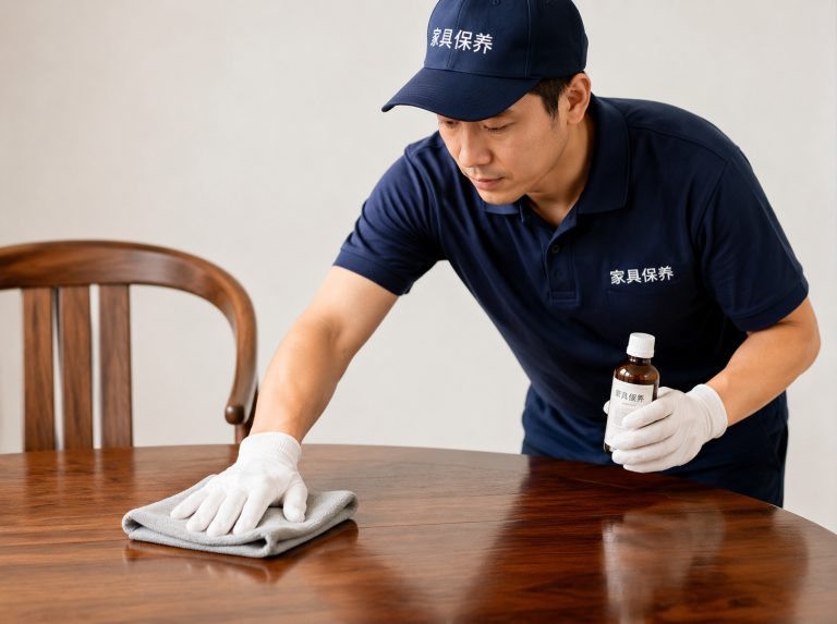 市中区木床木门与实木家具修复